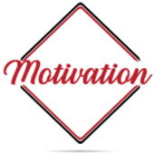 Motivation &amp; reussite icon