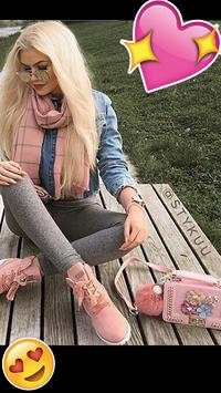 😍Teen Outfit Ideas 2019 💖 screenshot 4