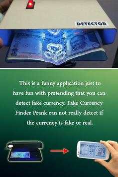 Fake Money Detector स्क्रीनशॉट 5