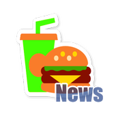Food News icon