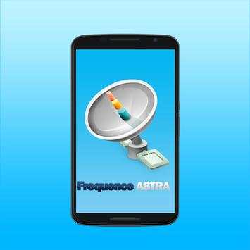 Frequence Astra TV channel स्क्रीनशॉट 1