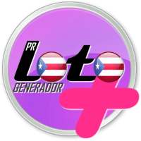 PR Loto Plus Generador on 9Apps