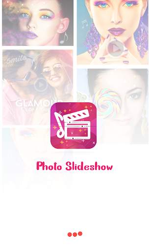 Video Slideshow with Photo and Music screenshot 1