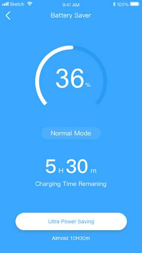 Turbo Cleaner screenshot 3
