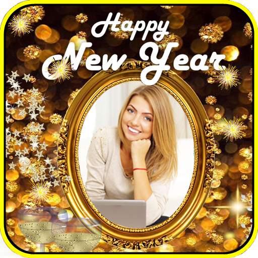New Year 2021 Photo Frames 1.0.3