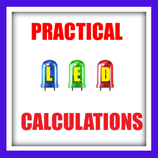LED (Light Emitting Diode) أيقونة
