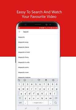 FloatTube screenshot 3