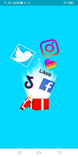 All Social Video Downloader 2021 screenshot 1