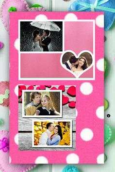 love photo collage screenshot 3