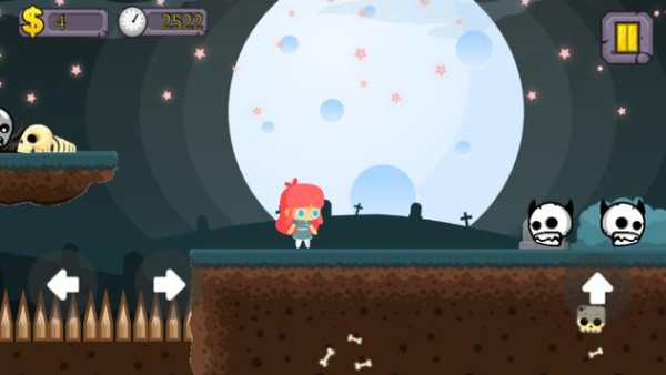 Zombie Ventura screenshot 4