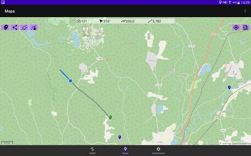 GNSS Viewer screenshot 10