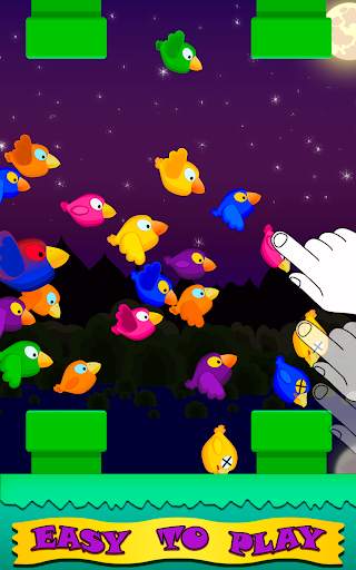 Fun Birds Game no WiFi स्क्रीनशॉट 5