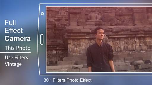 Camera 517 Filters screenshot 3
