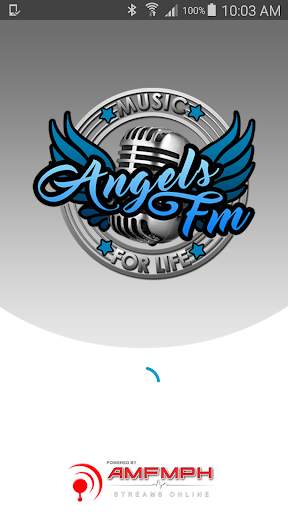 Angels FM screenshot 1