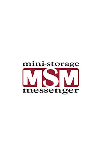 Mini Storage Messenger स्क्रीनशॉट 1