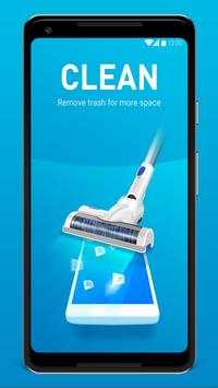 Turbo Clean - Fast Cleaner, Boost, Antivirus screenshot 1