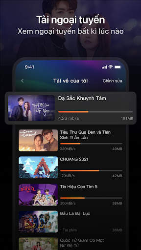 WeTV - Watch Asian Content! screenshot 7