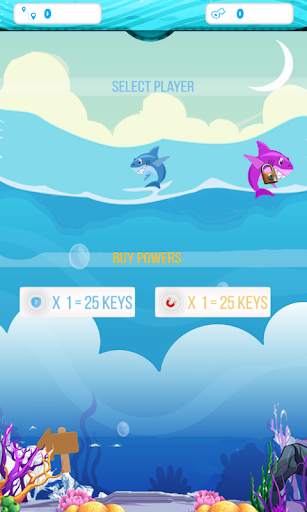 Flying Shark screenshot 5