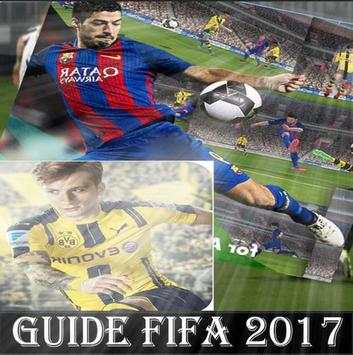 New Guide Fifa 2017 screenshot 1