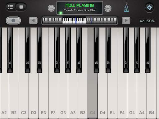 Real Piano For Pianists screenshot 17