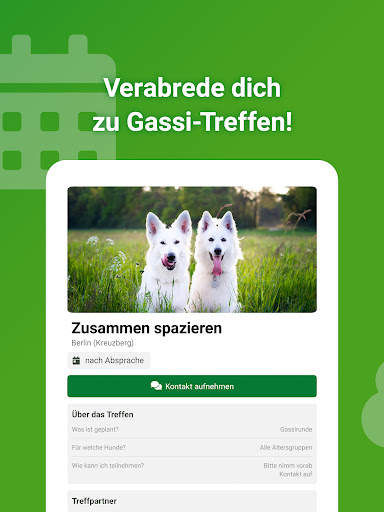 Dogorama – Die Hunde-Community screenshot 13