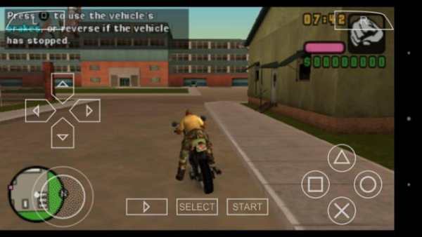 emulator for android screenshot 1