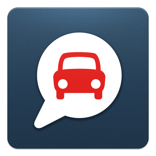 MOTOR-TALK: Auto Community icon