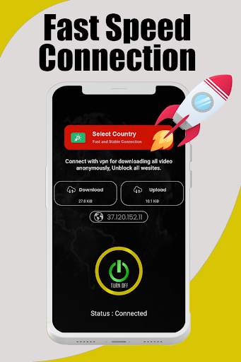 Siphon pro Tunnel - VPN FAST screenshot 4