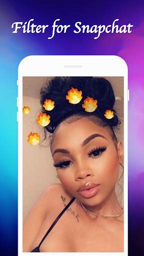 Filter for Snapchat screenshot 4