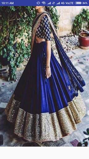 Traditional Dresses screenshot 5