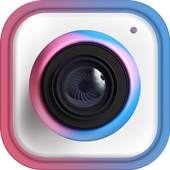 DSLR Camera - 4K HD Camera & Editor - Blure Focus 1.0.2