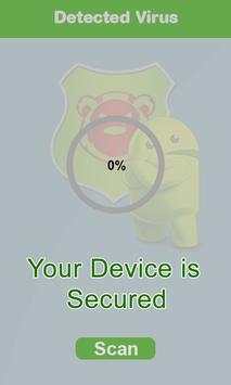 Virus Cleaner: Speed Boost screenshot 4