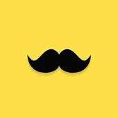 Moustache Wallpapers 2.0.0