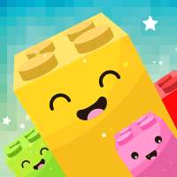 Puzzle Block-Legend logo