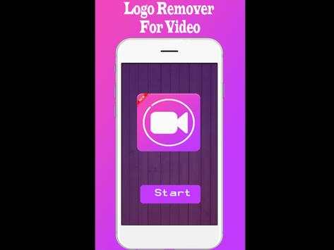 Logo Remover For Video screenshot 1