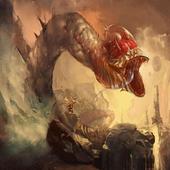 Creature SciFi Wallpapers icon