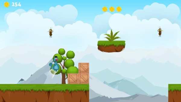 Oggy Run screenshot 6