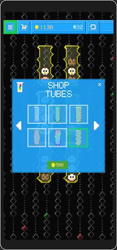 Pixel Sort Puzzle: Funny Balls screenshot 6