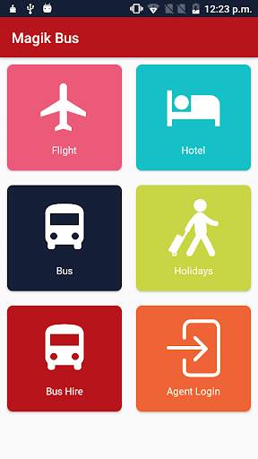magik bus screenshot 1
