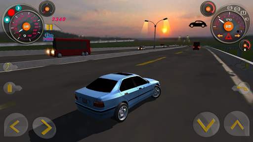Uptown Madness | Car Racing &  screenshot 5