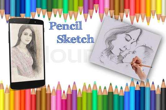 Pencil Sketch screenshot 3