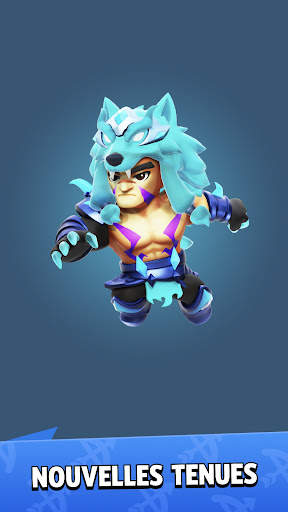 Archero screenshot 4