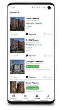 reecosys - Real Estate Eco System 3 تصوير الشاشة