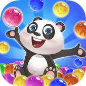 Panda Bubble