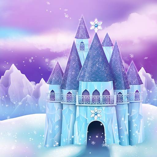 Ice Princess Doll House Games 9.0.0