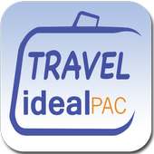 Deks Air Travel & Tours logo