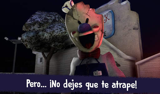 Ice Scream 2 screenshot 10