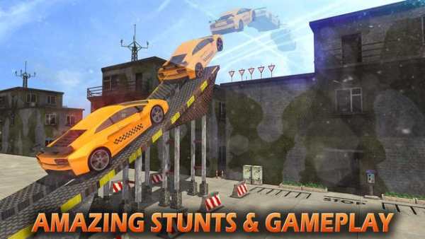Speed Car Driving Simulator screenshot 6