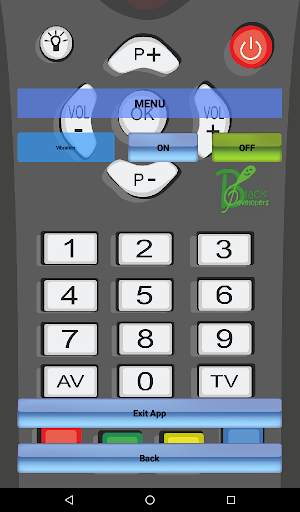 Toy Remote Control screenshot 4