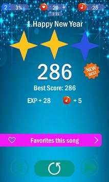 Game Piano Online Tiles screenshot 8